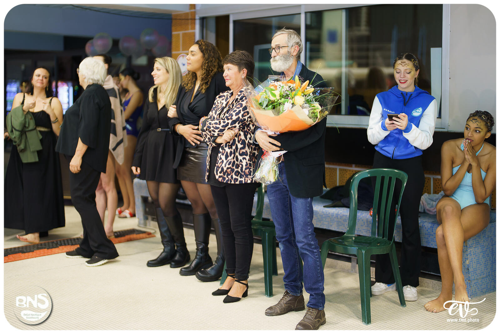 BNS - MILLE ET UNE NUITS